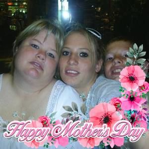 Meet your Posher, Cheryl